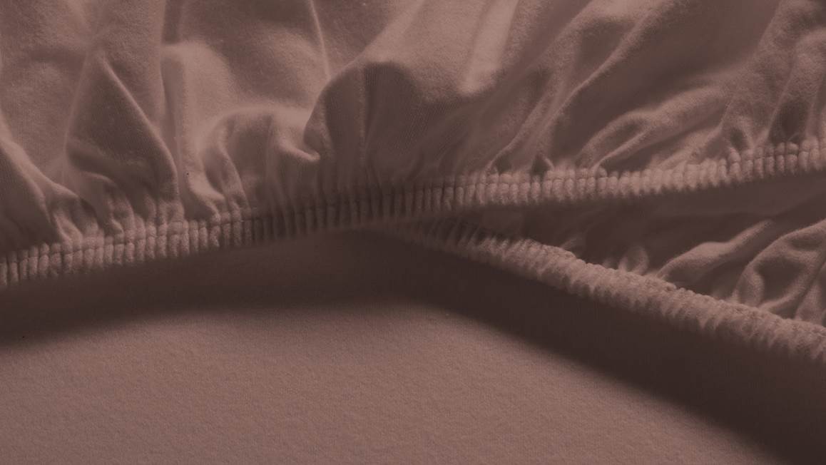 Snoozing drap-housse enfant flanelle