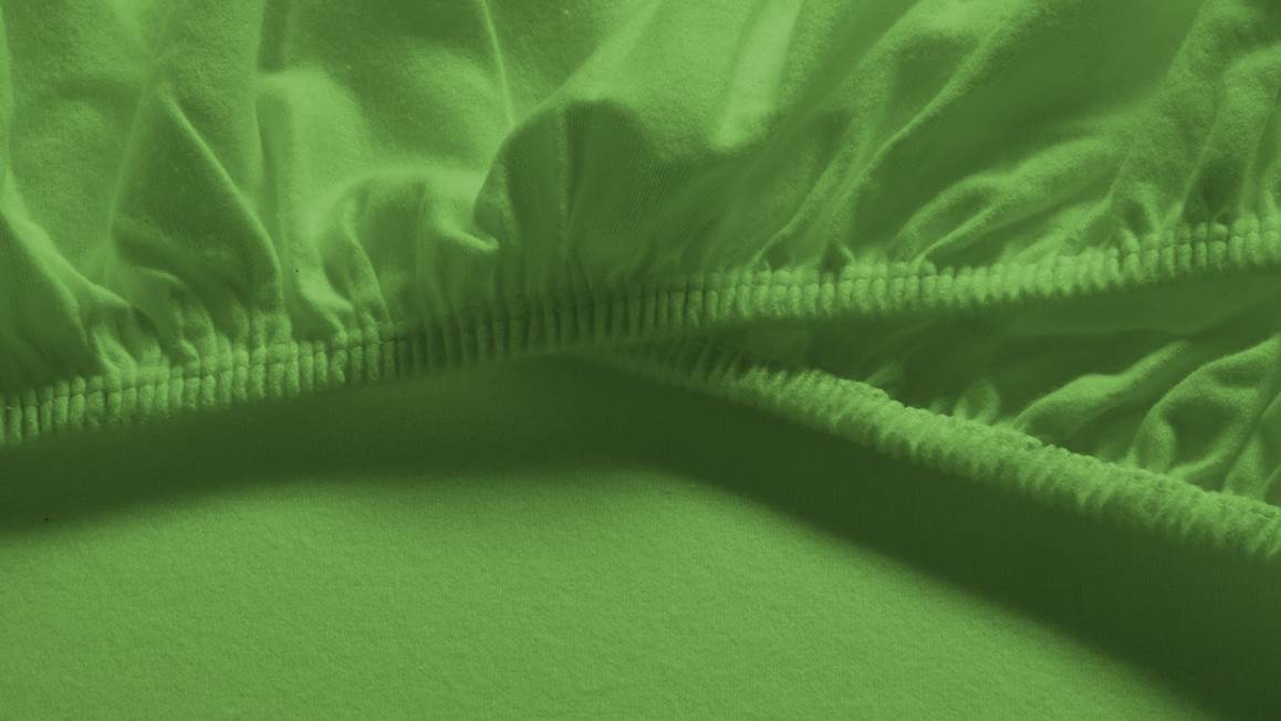 Snoozing drap-housse enfant flanelle