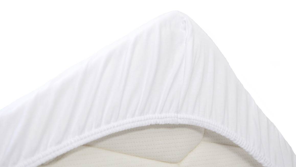 Snoozing drap-housse enfant flanelle