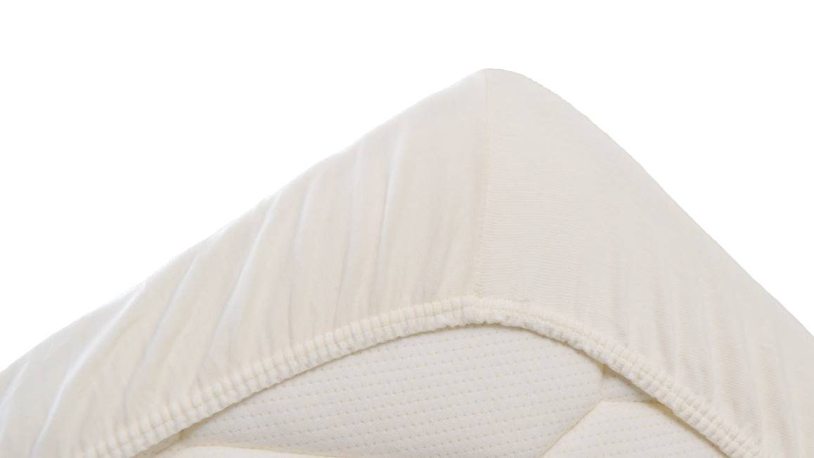 Snoozing drap-housse enfant flanelle
