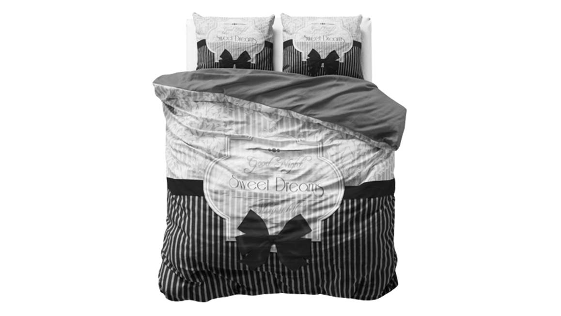 Sweet Dreams housse de couette en flanelle