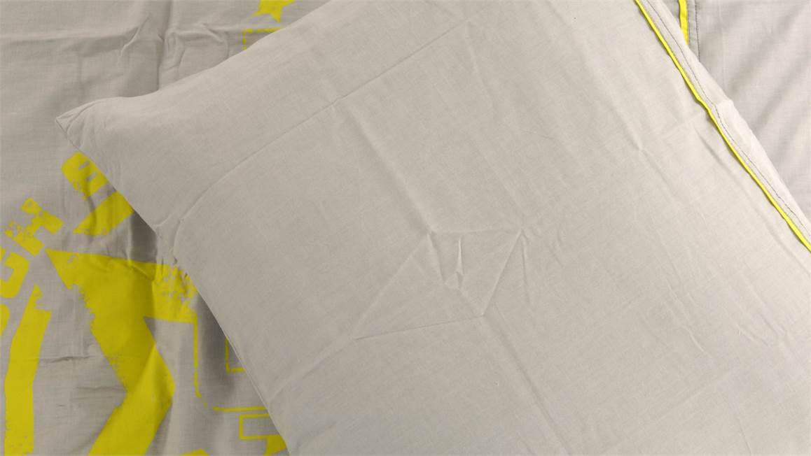 Briljant Jim & Imke housse de couette