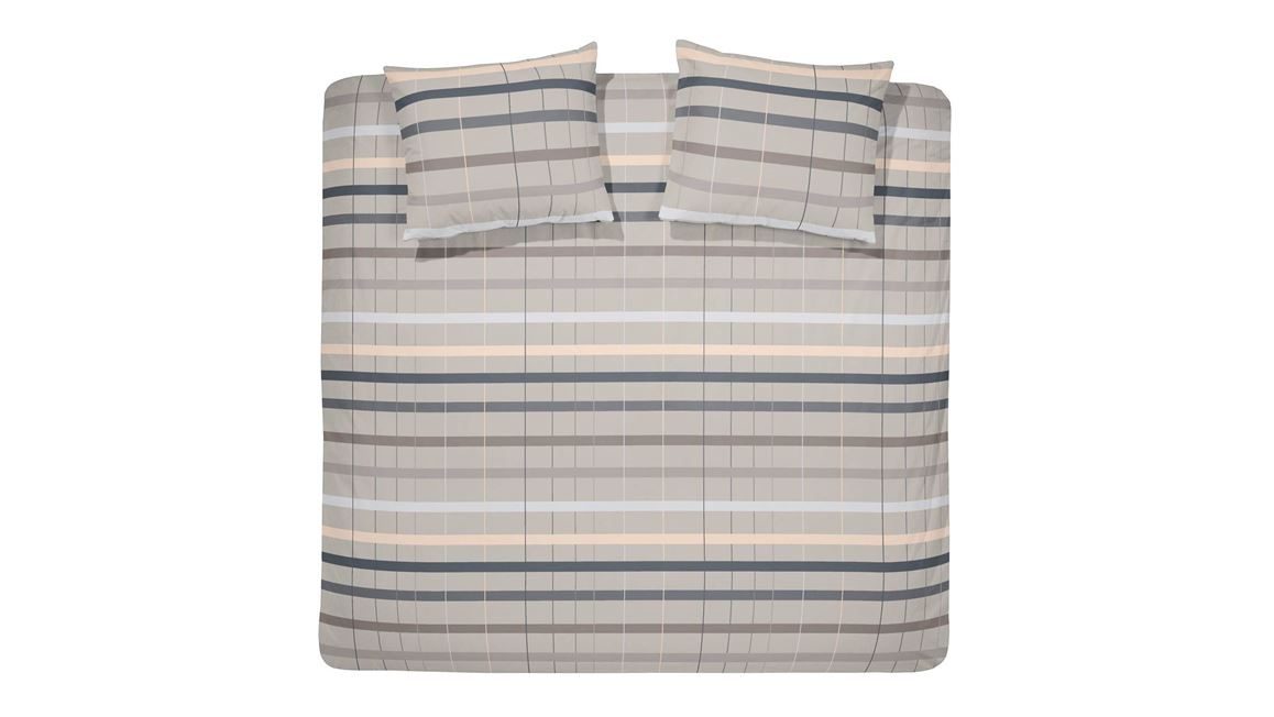 Damai Reizo housse de couette en flanelle