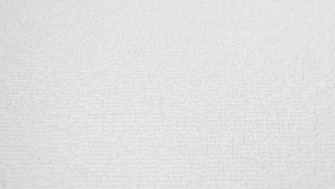 Snoozing drap-housse en éponge enduite polyuréthane imperméable