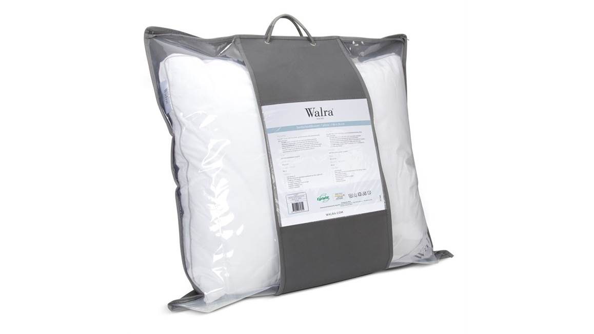 Walra Sevilla oreiller synthétique medium