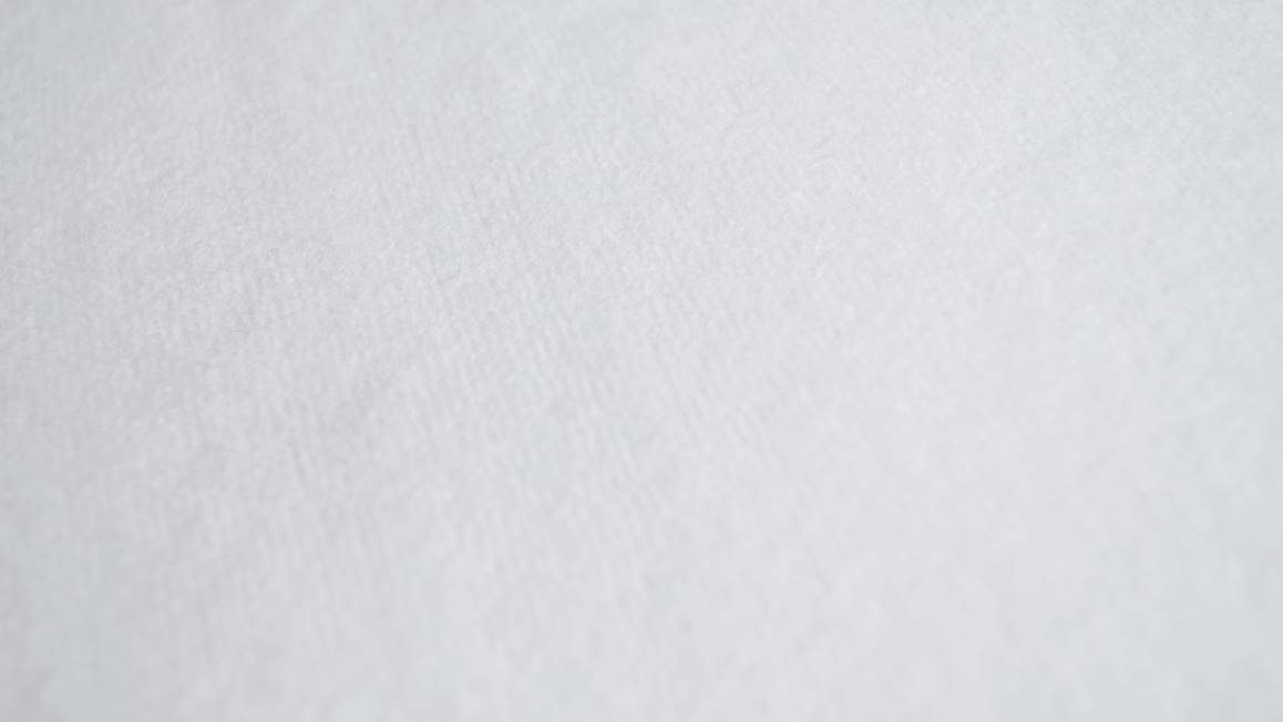 Snoozing drap-housse molleton stretch pour surmatelas 