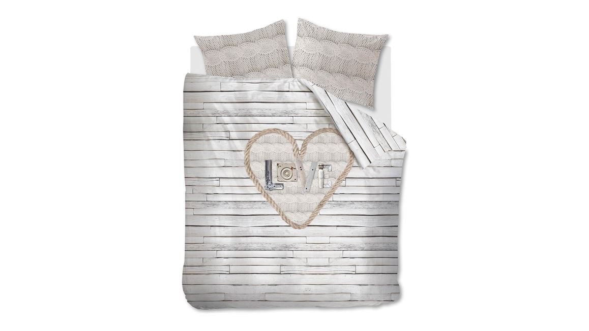 Ariadne at Home Lovewood housse de couette