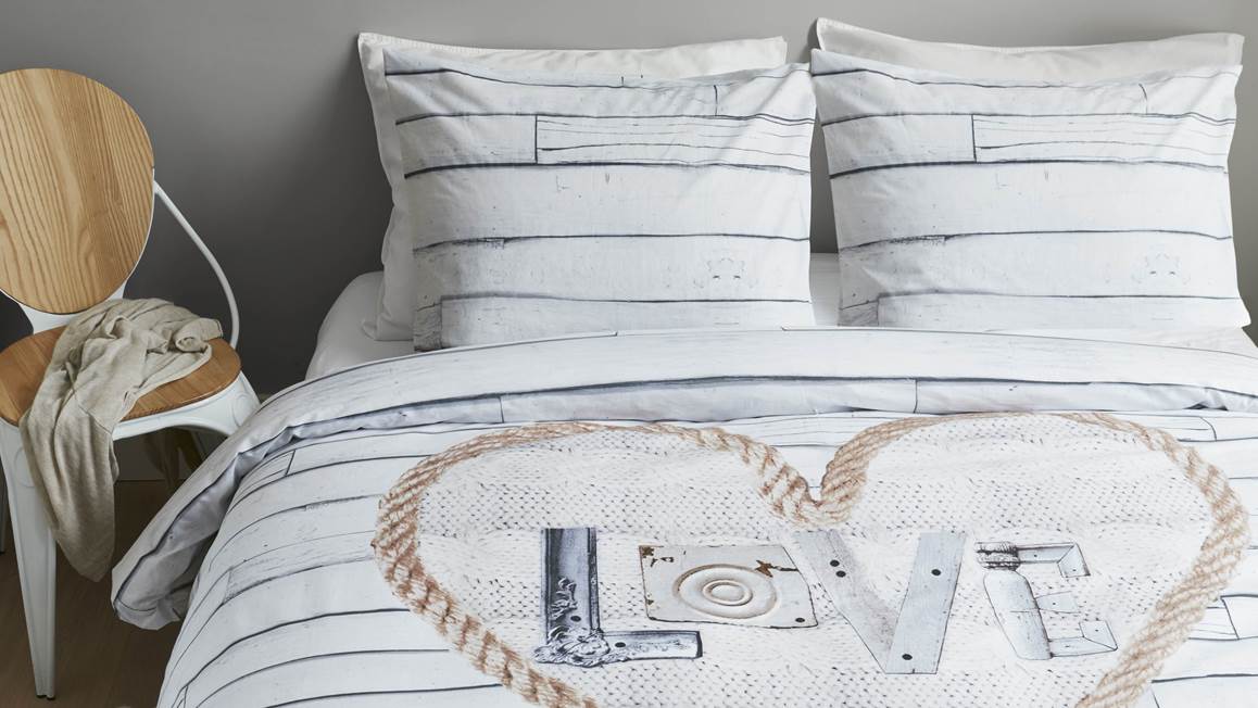 Ariadne at Home Lovewood housse de couette