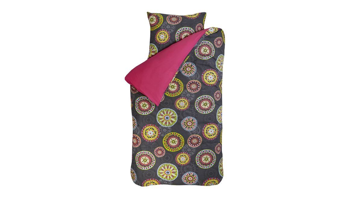 BINK Bedding Flower Housse de couette