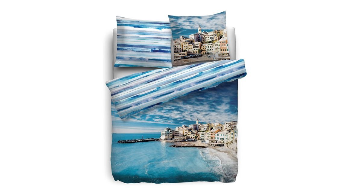 Refined Rijn housse de couette