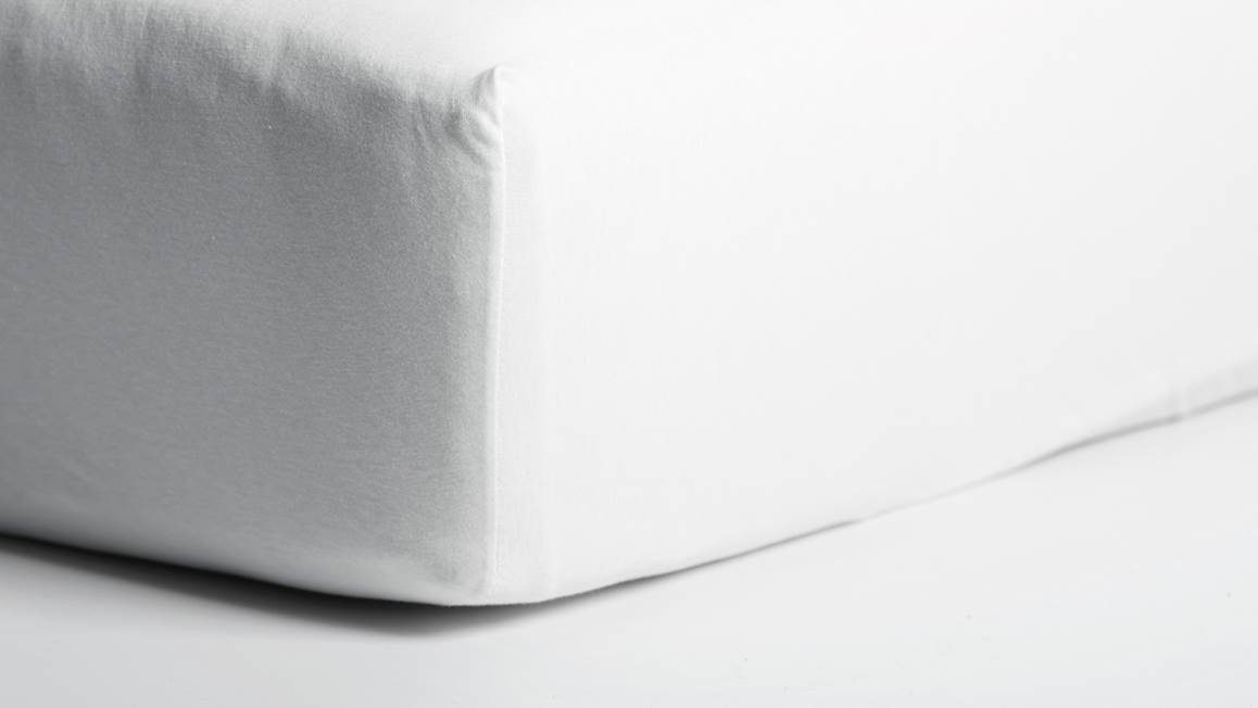 Cinderella drap-housse jersey