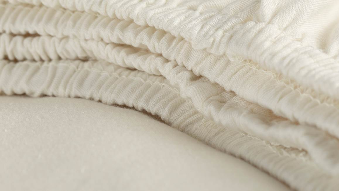 Cinderella drap-housse jersey