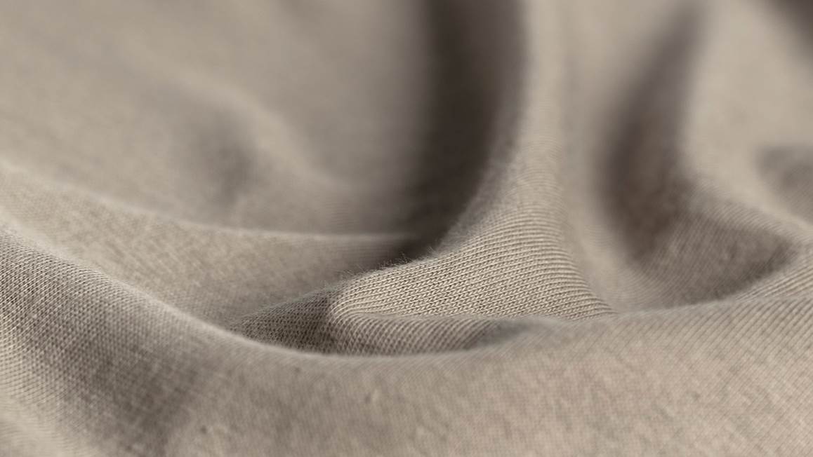 Cinderella drap-housse jersey