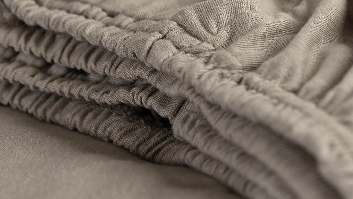 Cinderella drap-housse jersey