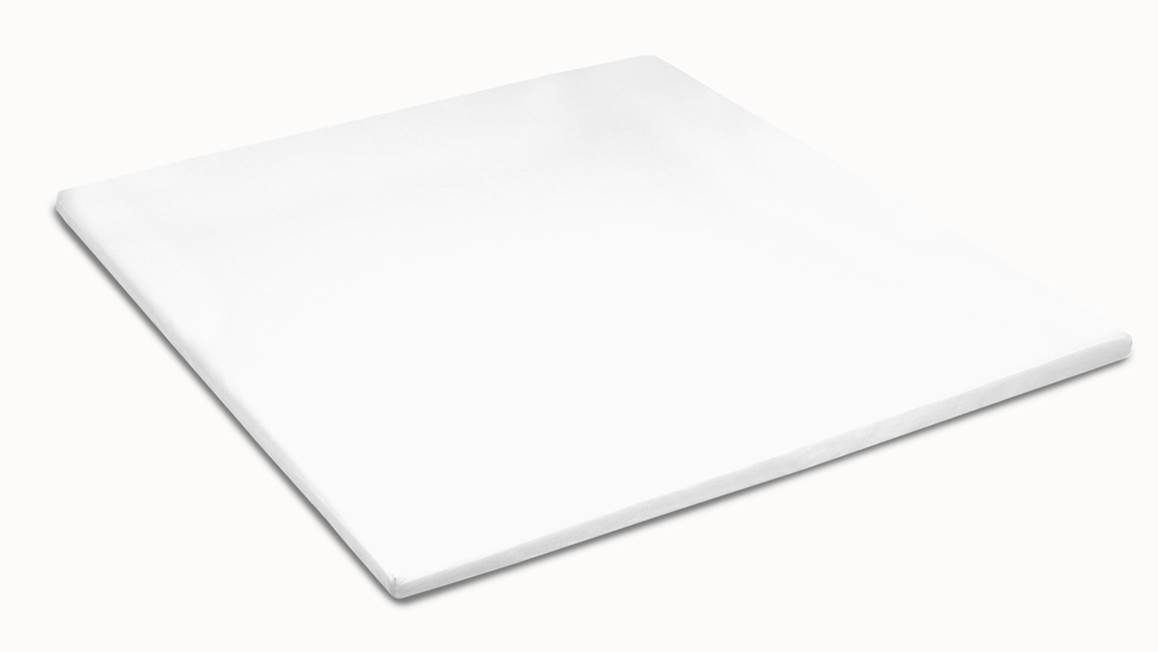 Cinderella drap-housse molleton coton stretch pour surmatelas
