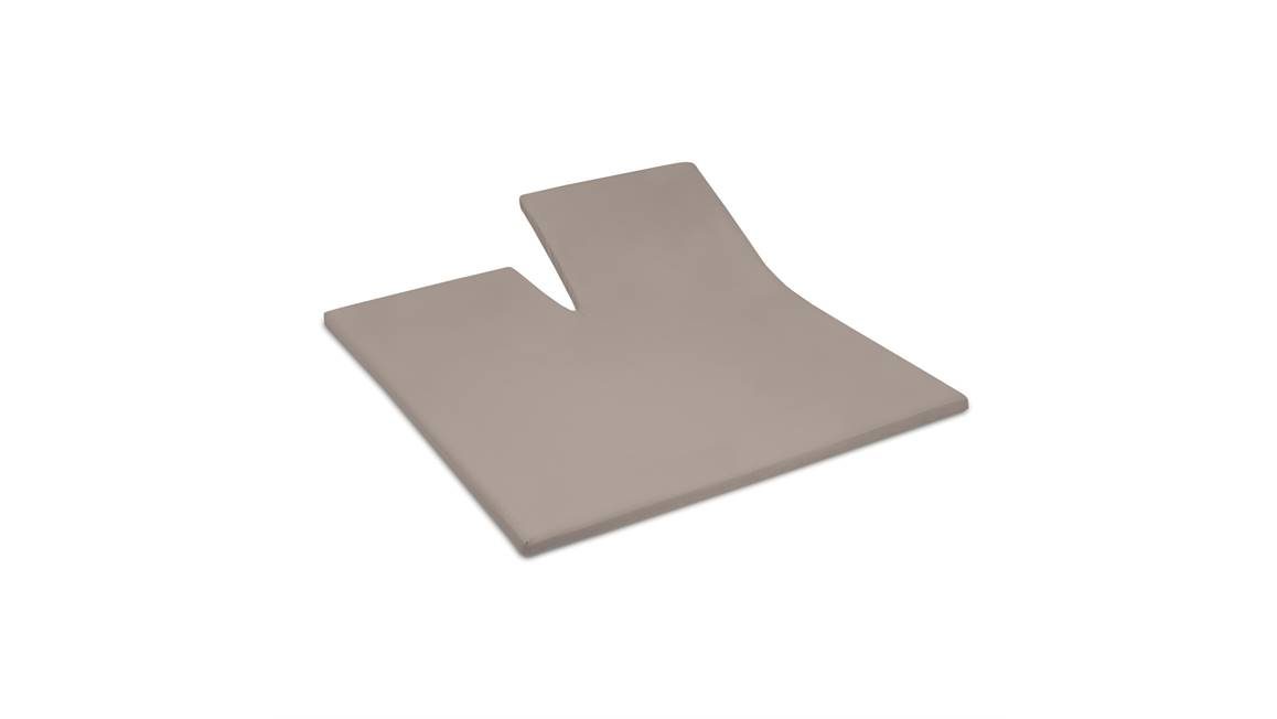 Cinderella drap-housse surmatelas TR jersey