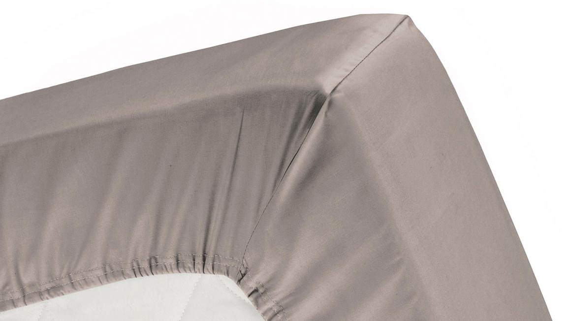 Drap-housse tête relevable
