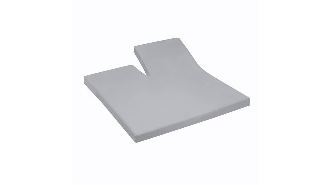 Cinderella drap-housse surmatelas TR jersey