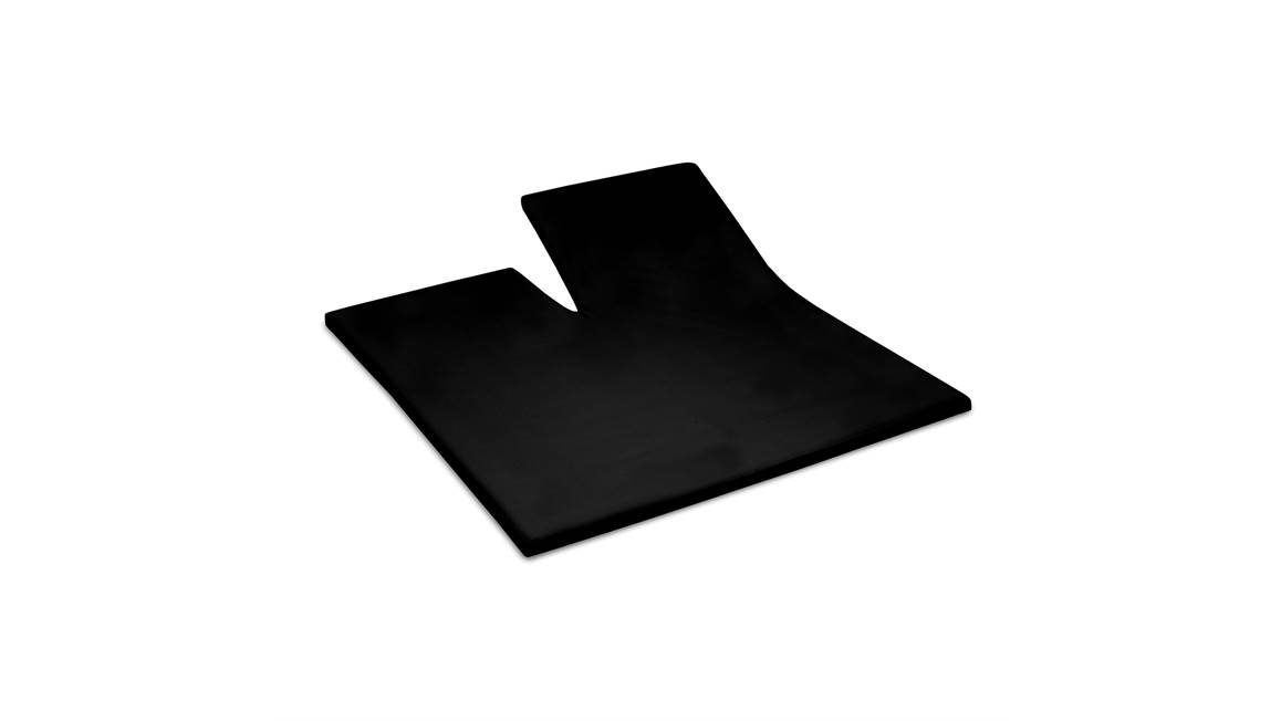 Cinderella drap-housse surmatelas TR jersey