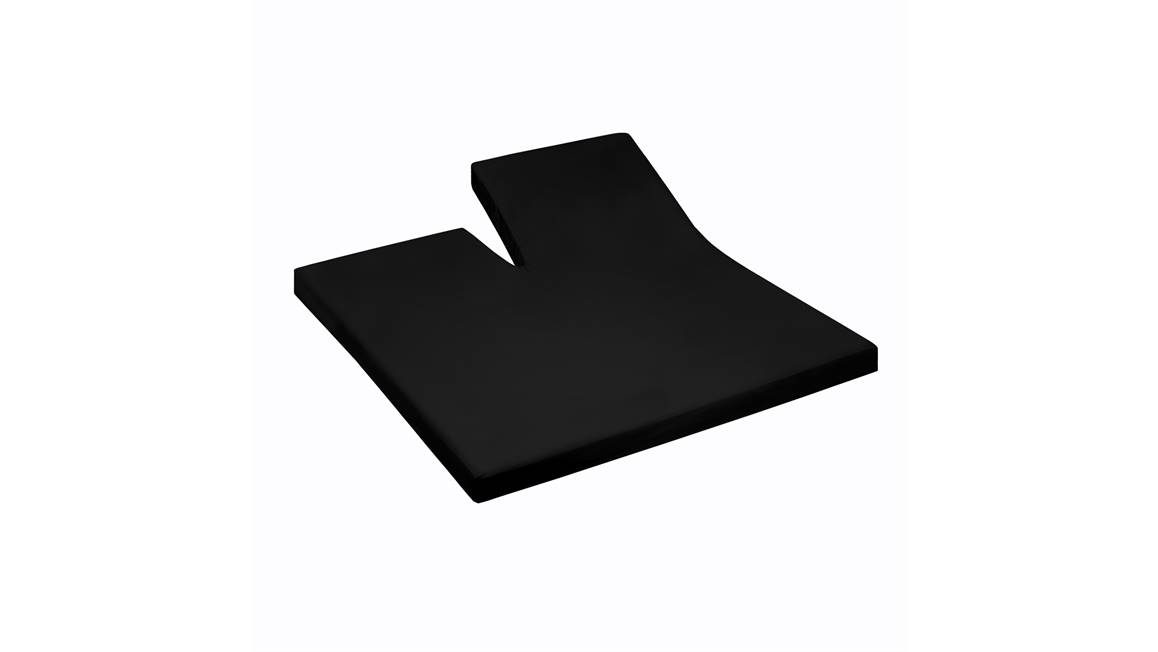 Cinderella drap-housse surmatelas TR jersey