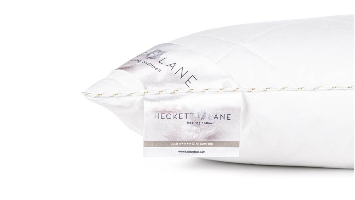 Heckettlane oreiller synthétique medium