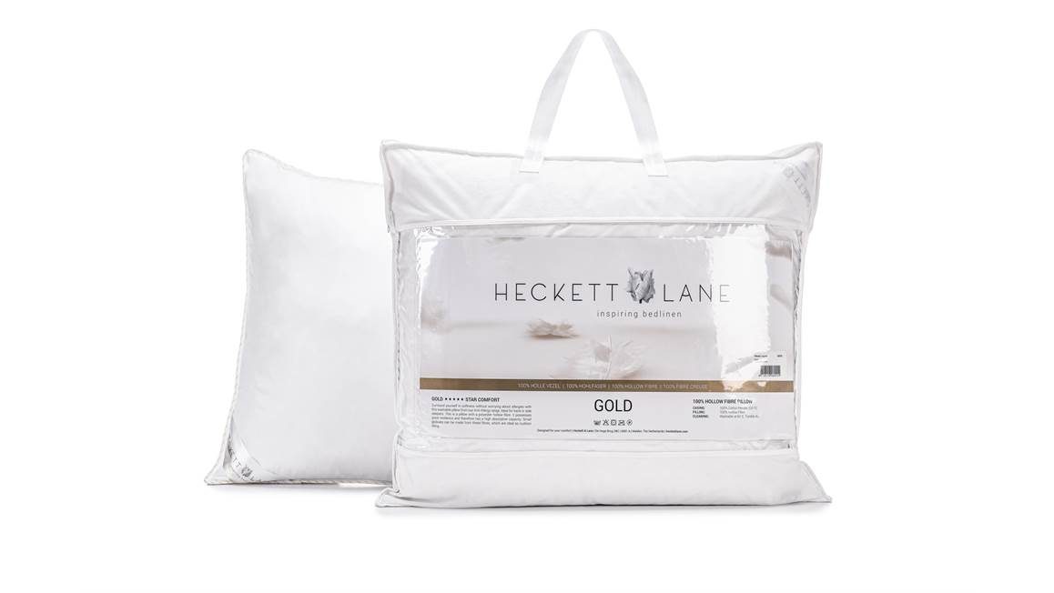 Heckettlane oreiller synthétique medium