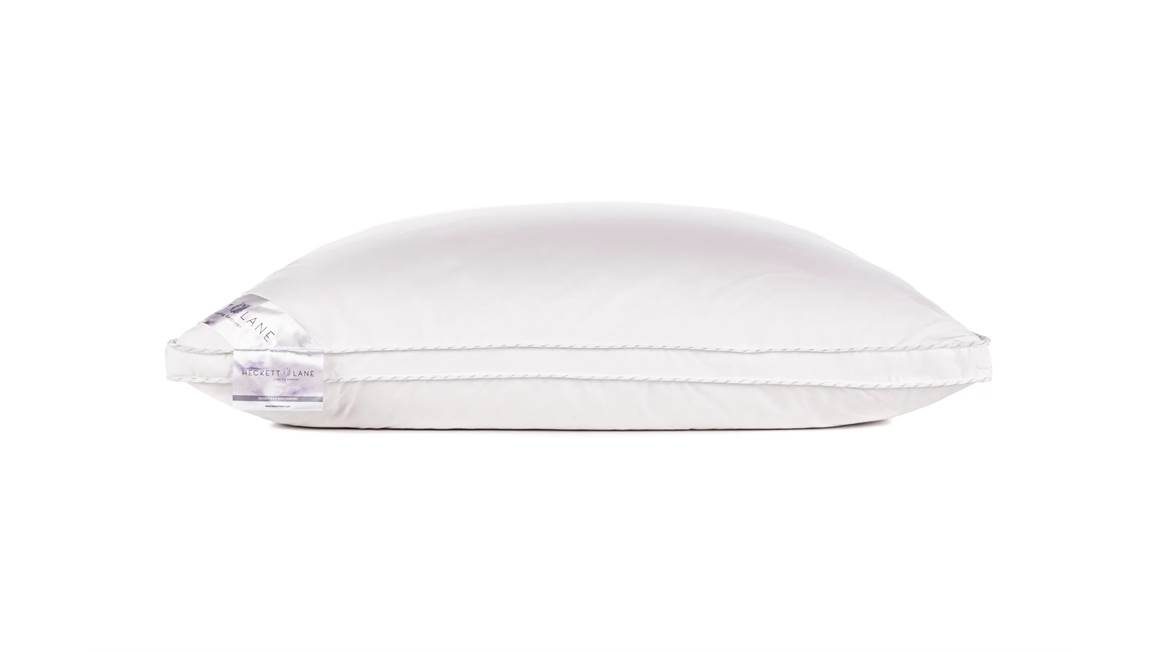 Heckettlane Silver oreiller duvet medium