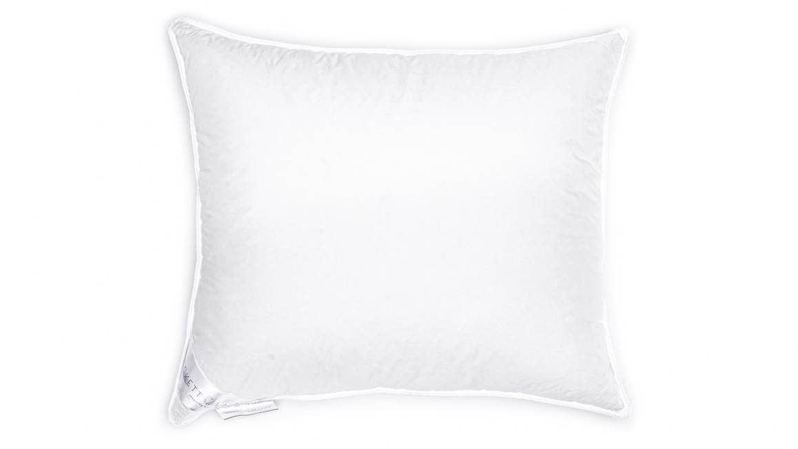 Heckettlane White oreiller box duvet ferme