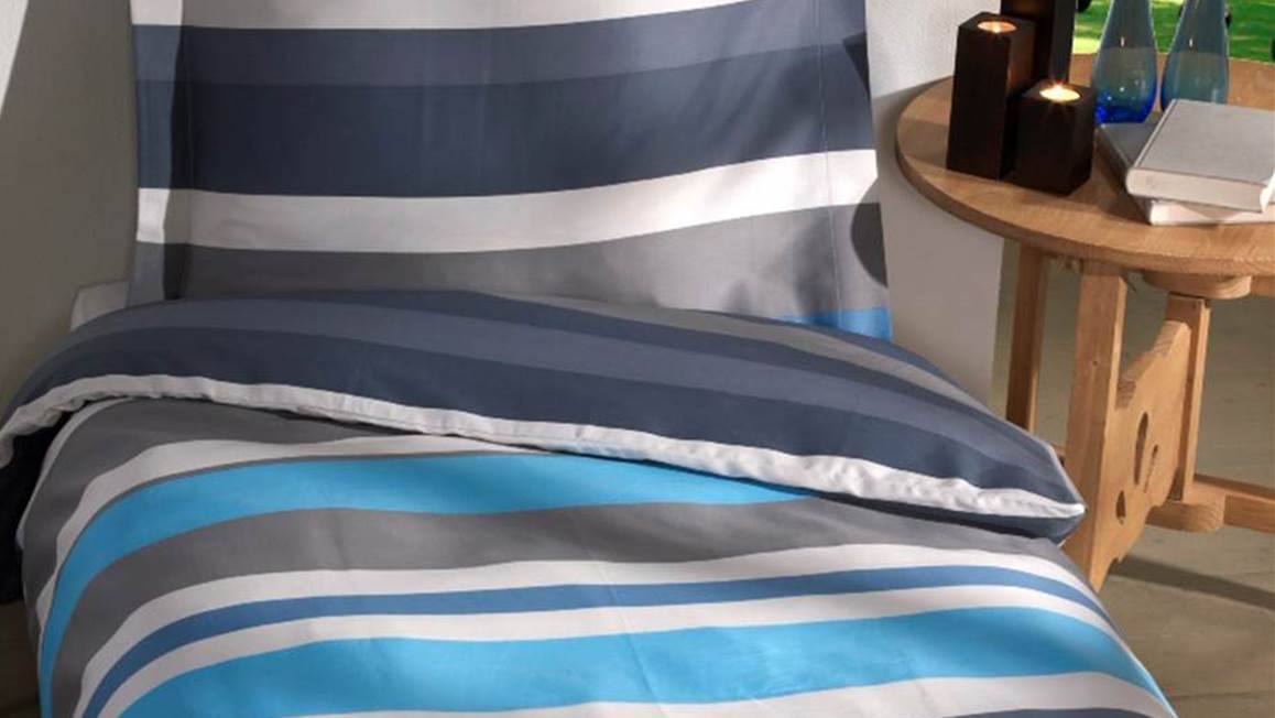 Snoozing Monaco housse de couette