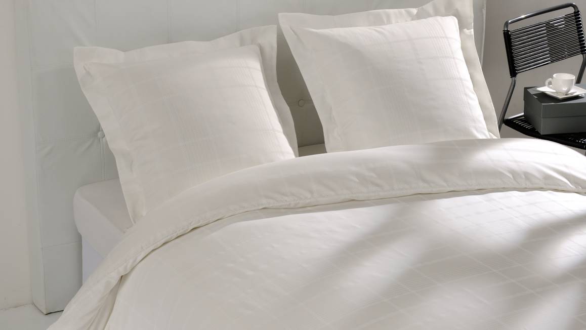 Snoozing Serge housse de couette