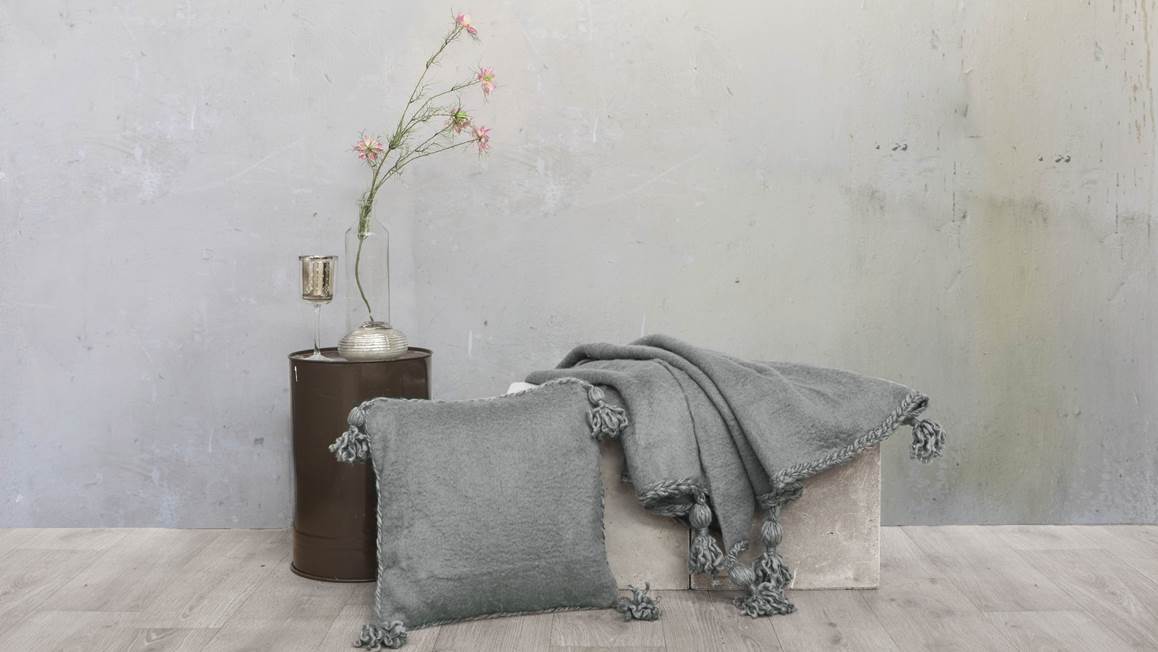 Heckettlane Brooke Housse de coussin