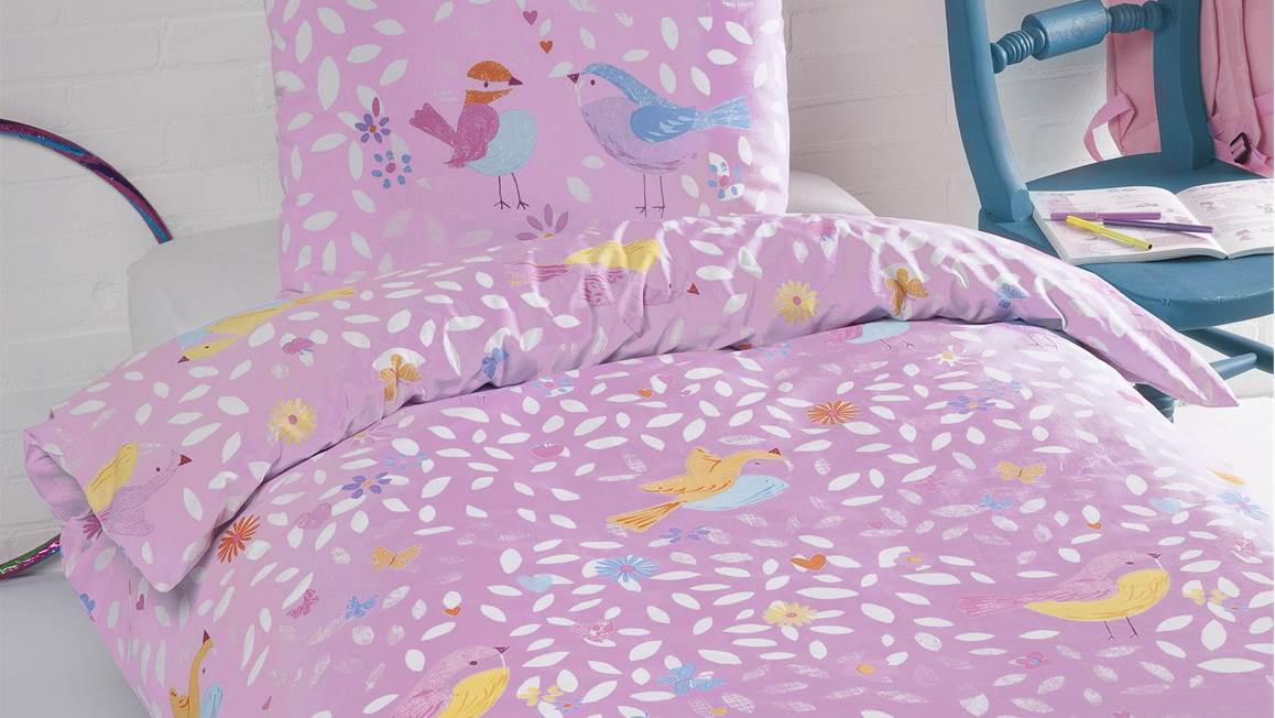 Day Dream Mees housse de couette