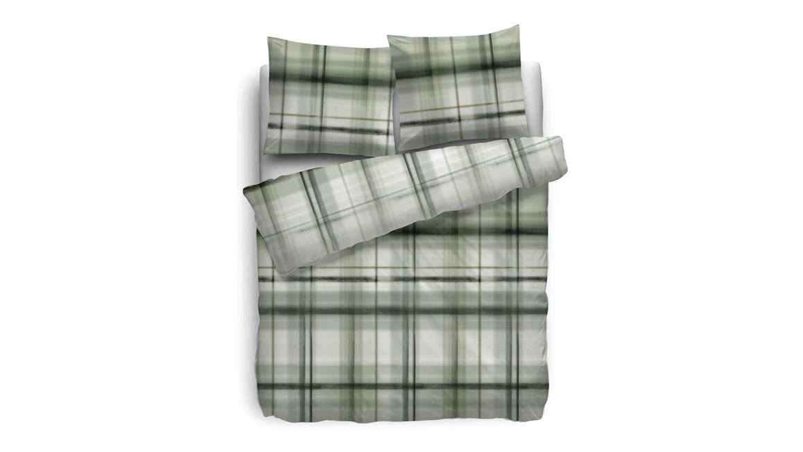 Refined Lawina housse de couette en flanelle