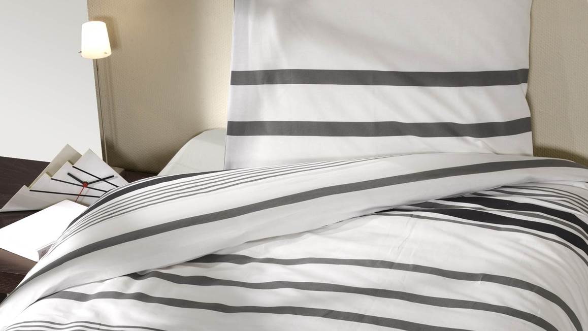 Snoozing Babet housse de couette