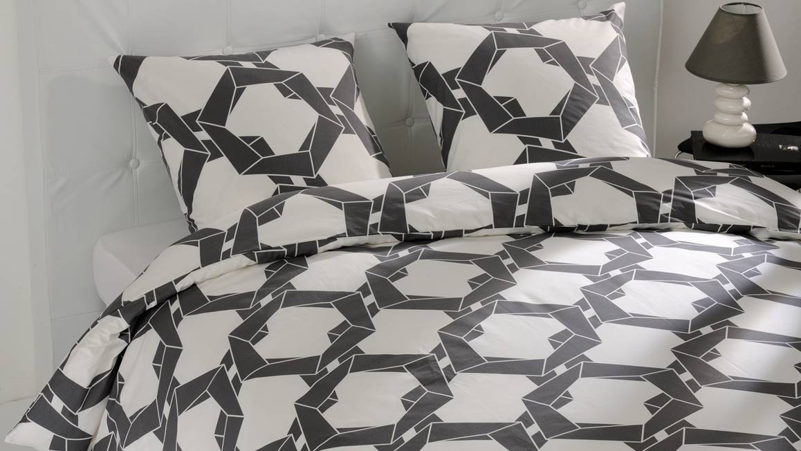 Snoozing Joost housse de couette