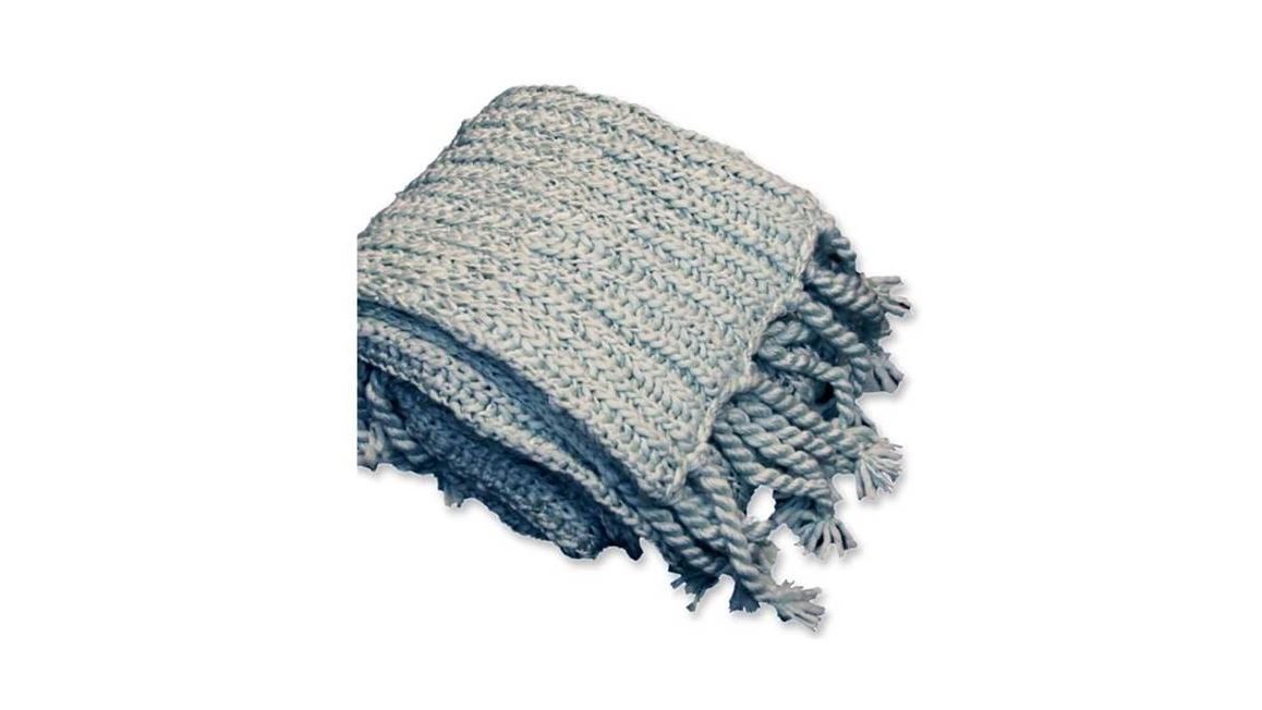 Unique Living Sara plaid