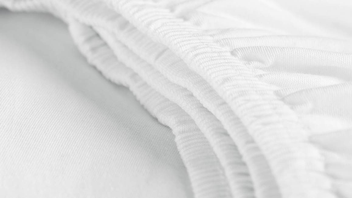 Cinderella drap-housse surmatelas jersey
