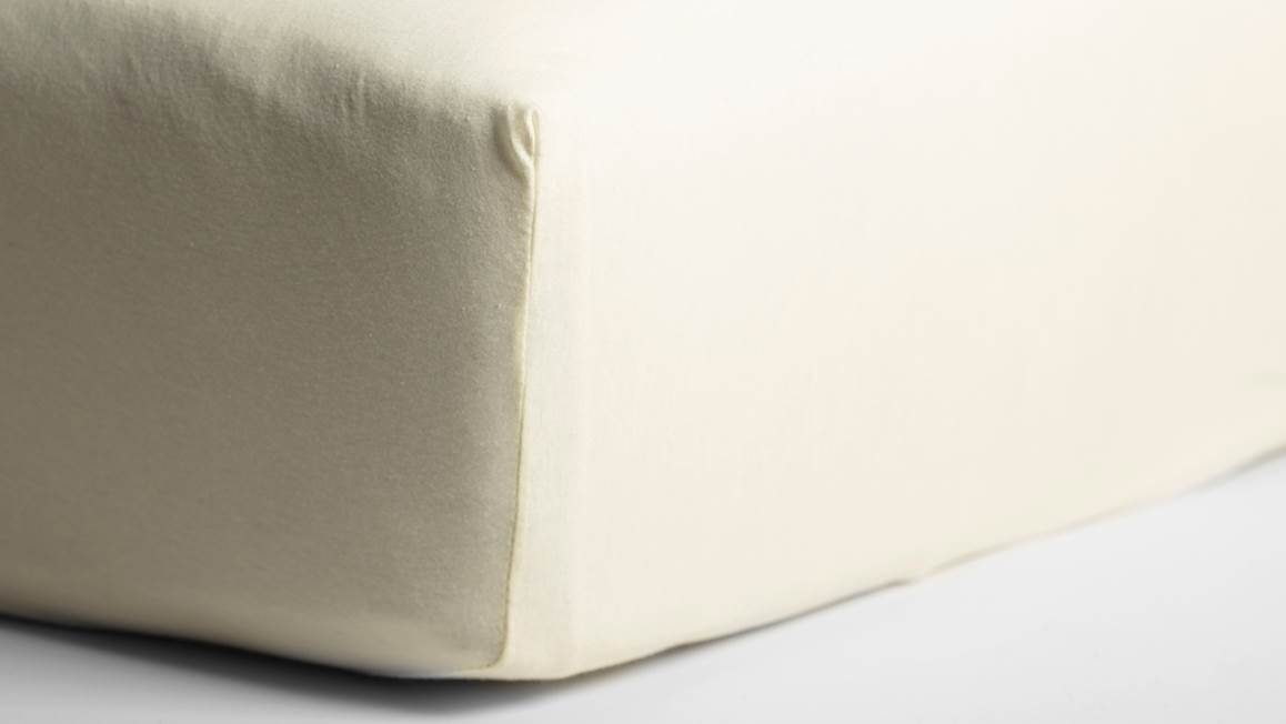 Cinderella drap-housse surmatelas jersey