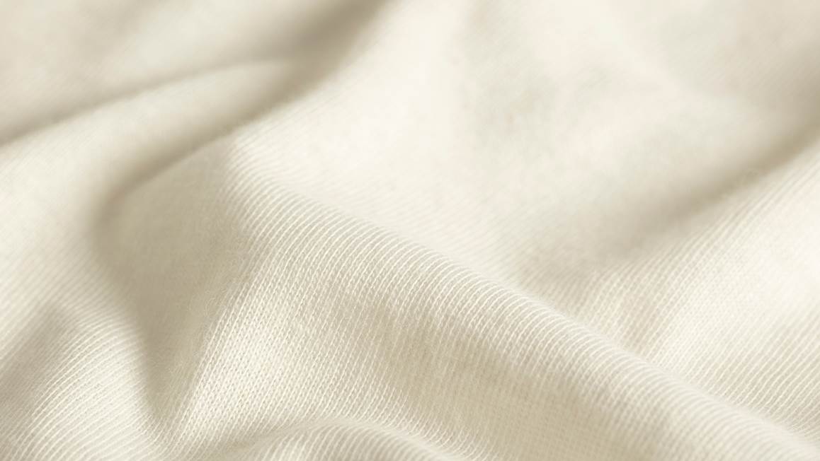 Cinderella drap-housse surmatelas jersey