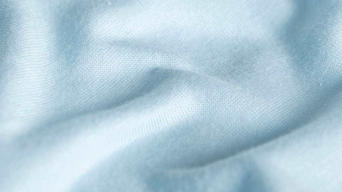 Cinderella drap-housse surmatelas jersey