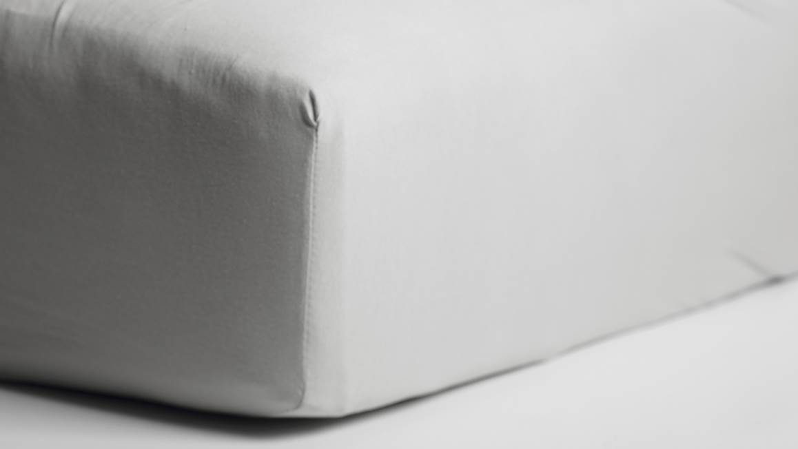 Cinderella drap-housse surmatelas jersey