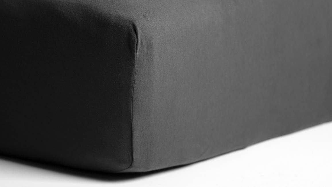 Cinderella drap-housse surmatelas jersey