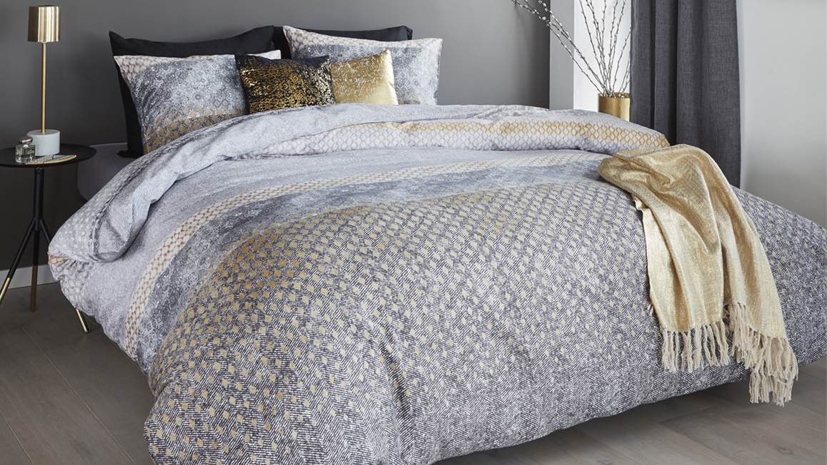 Beddinghouse Dalton housse de couette