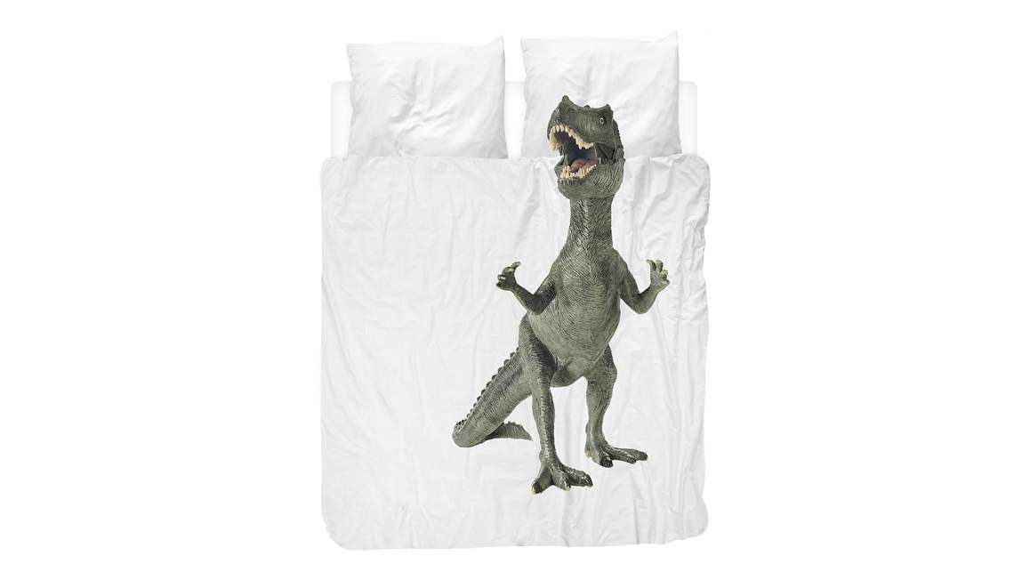 SNURK Dinosaurus Rex housse de couette