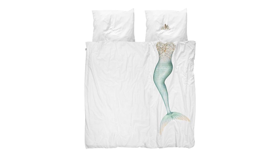 SNURK Mermaid housse de couette