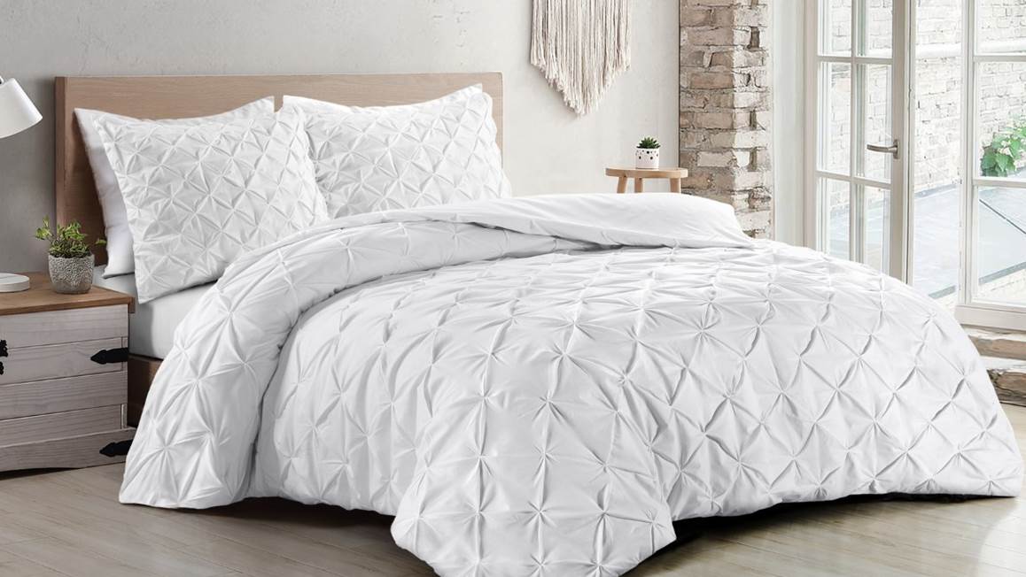Papillon Ottowa housse de couette