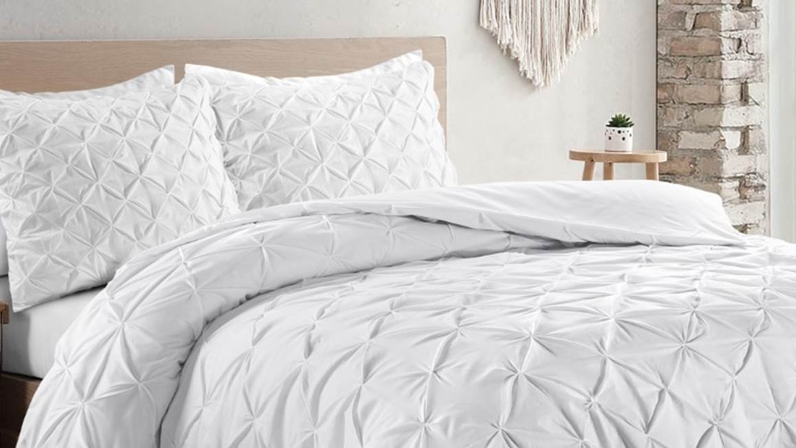 Papillon Ottowa housse de couette