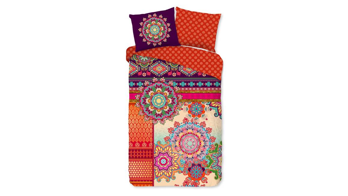 HIP Collection Sherhia housse de couette