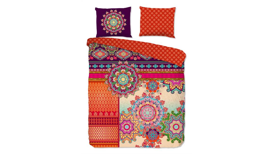 HIP Collection Sherhia housse de couette