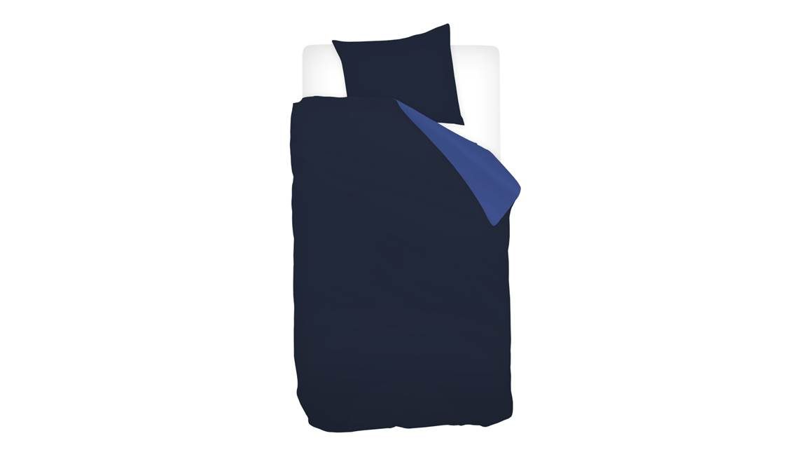 Snoozing Two Tone housse de couette 